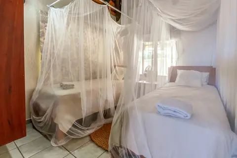 Casa 01 | Canda Island