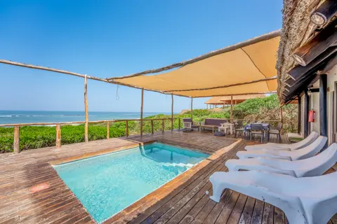 Casa 01 | Canda Island