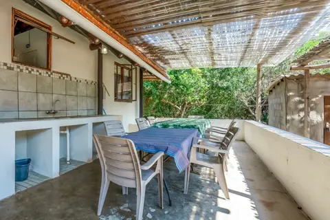 Casa 01 | Canda Island