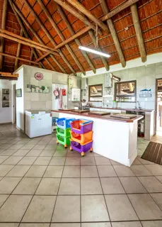 Casa 02 | Canda Island