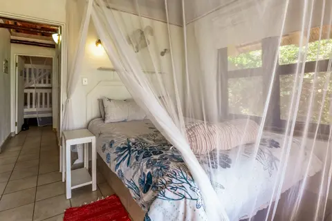 Casa 02 | Canda Island