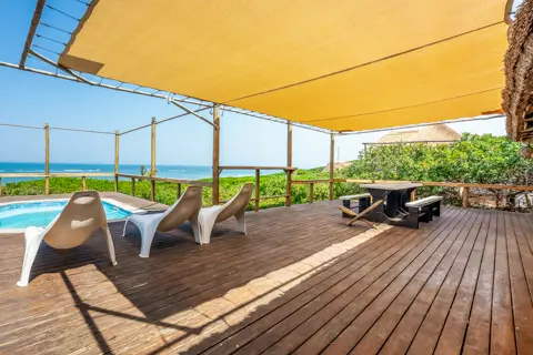 Casa 02 | Canda Island