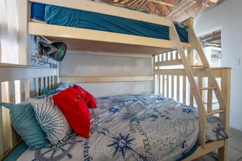 Casa 02 | Canda Island