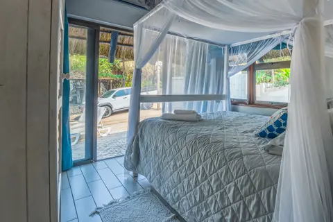 Casa 04 | Canda Island