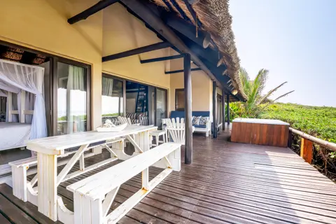 Casa 04 | Canda Island