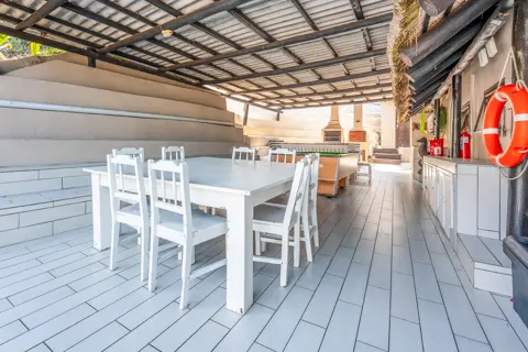 Casa 04 | Canda Island