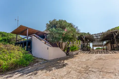 Casa 05 | Canda Island