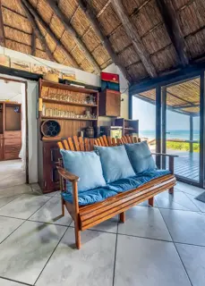 Casa 05 | Canda Island