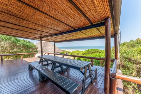 Casa 05 | Canda Island