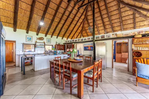 Casa 05 | Canda Island