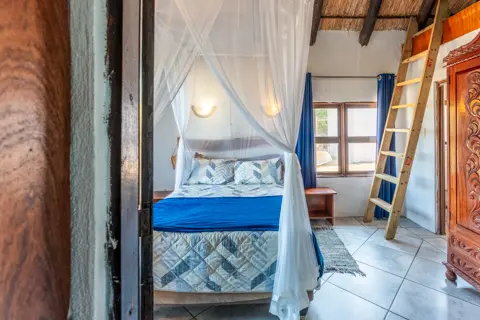 Casa 05 | Canda Island