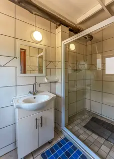 Casa 05 | Canda Island