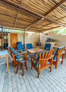 Casa 05 | Canda Island