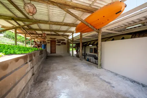 Casa 06 | Canda Island