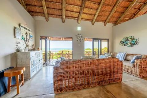 Casa 07 | Canda Island