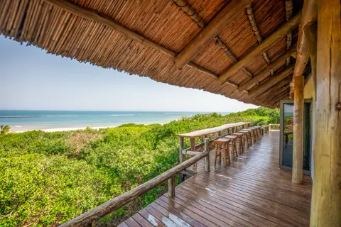 Casa 07 | Canda Island