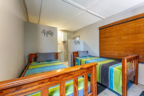 Casa 08 | Canda Island