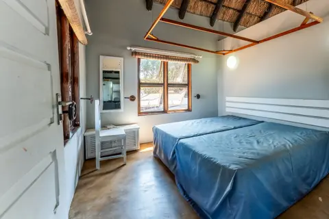 Casa 09 | Canda Island