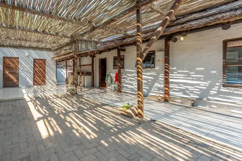 Casa 09 | Canda Island