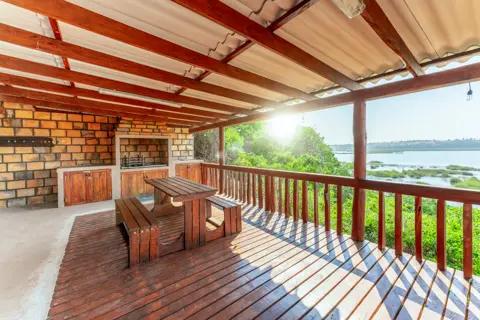 Casa 10 | Canda Island