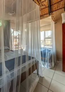 Casa 10 | Canda Island