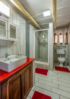 Casa 11 | Canda Island