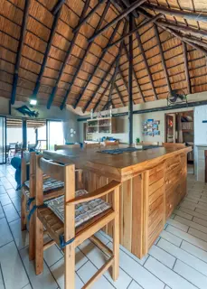 Casa 11 | Canda Island