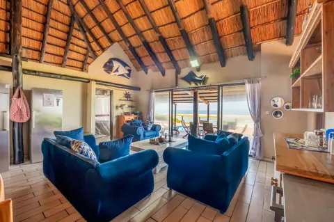 Casa 11 | Canda Island