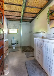 Casa 12 | Canda Island