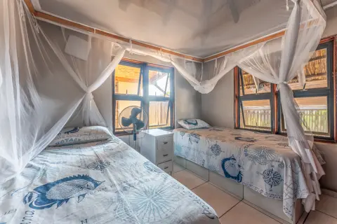 Casa 12 | Canda Island