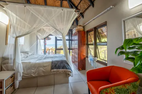 Casa 12 | Canda Island