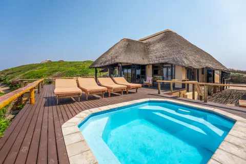 Casa 12 | Canda Island