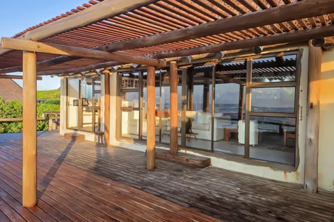 Casa 14 | Canda Island