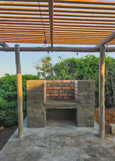 Casa 14 | Canda Island