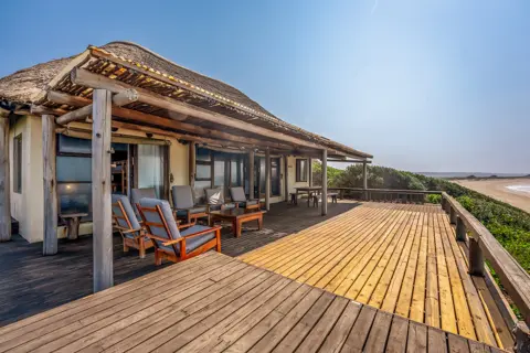 Casa 14 | Canda Island