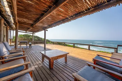 Casa 14 | Canda Island