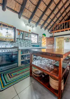 Casa 14 | Canda Island