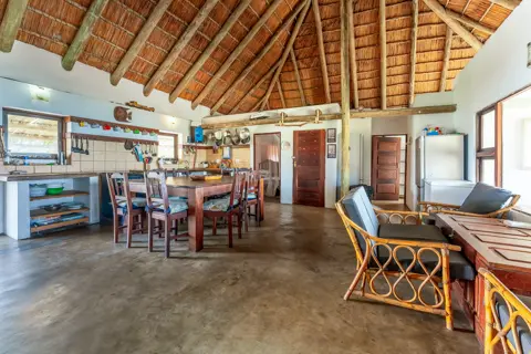 Casa 15 | Canda Island