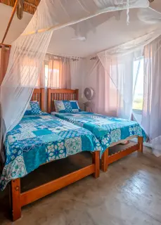 Casa 15 | Canda Island