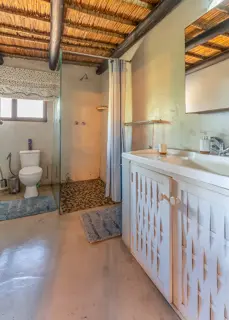 Casa 16 | Canda Island