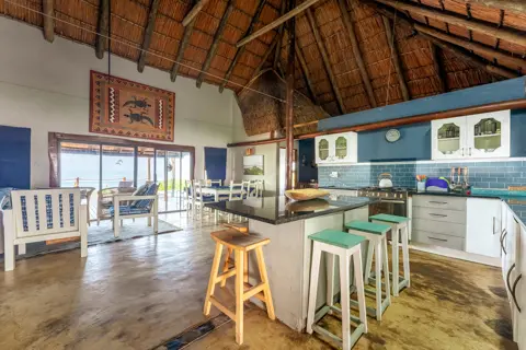 Casa 17 | Canda Island