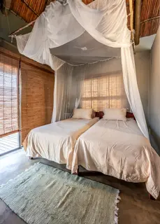 Casa 17 | Canda Island