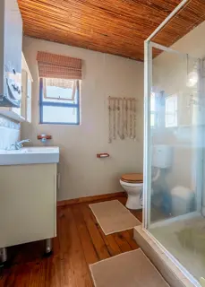 Casa 18 | Canda Island