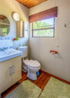 Casa 18 | Canda Island