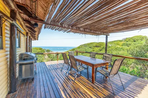 Casa 18 | Canda Island