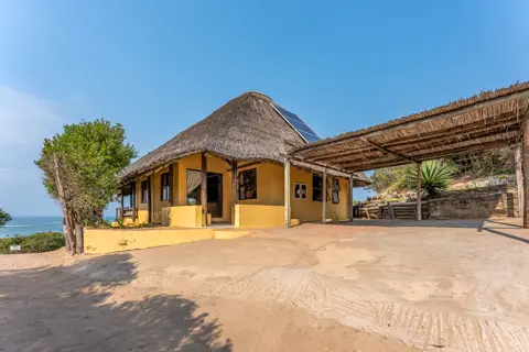 Casa 28 | Canda Island