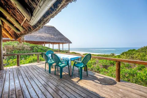 Casa 28 | Canda Island