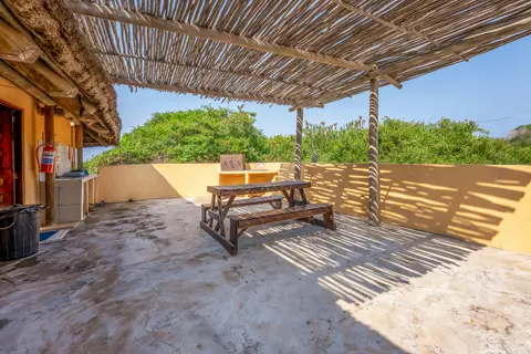 Casa 28 | Canda Island