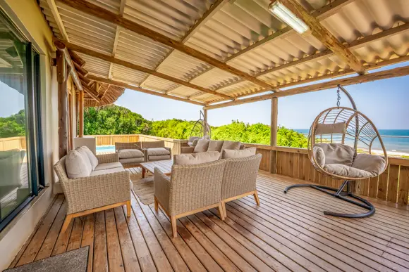 Casa 06 | Canda Island