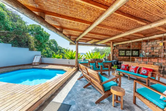 Casa 07 | Canda Island